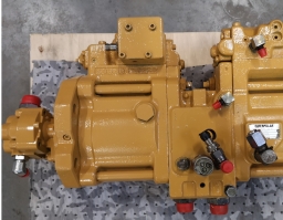 119-5408 CAT Hydraulic pump