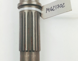 14621702 Volvo Motor Shaft