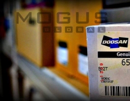 Doosan 65.10102-6046 Injector nozzles