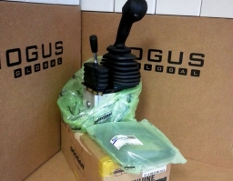 Doosan valve assy;joystick PN 410113-00017