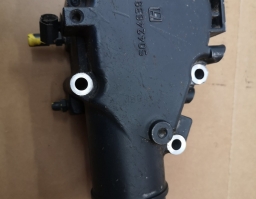 504115201 Thermostat cover