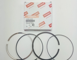 123900-22950 RING SET piston for excavator