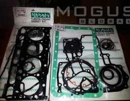 Kubota engine gasket set