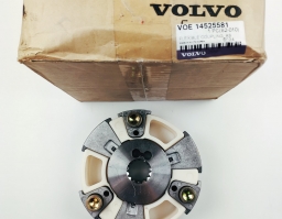 VOE 14525581 Volvo Flexible coupling