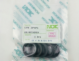 28*40*6 Oil Seal