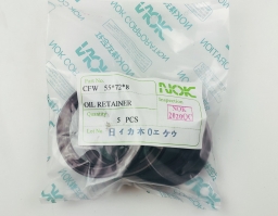 55*72*8 Oil Seal