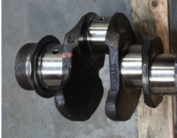 99485949 Crankshaft