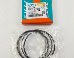 1G790-21053 Kubota Piston Ring Assy