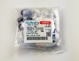 15221-13153 Kubota Valve Seal