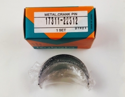 17311-22312 Kubota Metal Crank Bearing