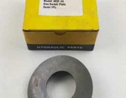 MSF-46 Hydraulic Pump Swash Plate