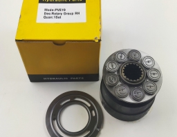 PVE19 Hydraulic Pump Rotary Group