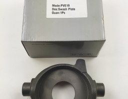 PVE19 Hydraulic Pump Swash Plate