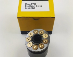 PVB5 Hydraulic Pump Rotary Group