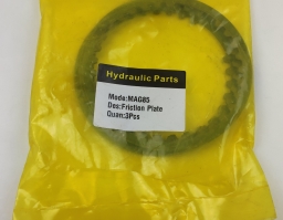 MAG85 Travel Motor Friction Plate