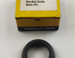 HPR160 Linde Hydraulic Pump Ball Guide