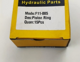 F11-005 Parker Hydraulic Motor Piston Rings Set