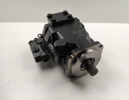 80004148 Sauer Danfoss Hydraulic Pump