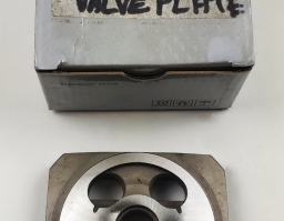 Bosch Rexroth A6VM80 Hydraulic Pump Valve Plate