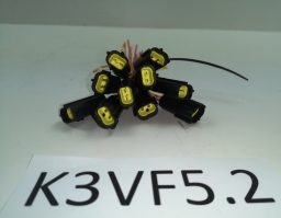 K3VF5.2 Female connection