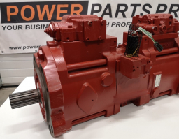 31N9-10010 Hydraulic pump