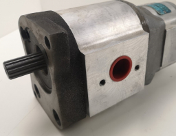 A25/8.3L 33026 Hydraulic gear pump