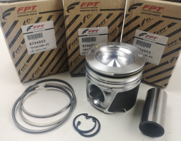 8091853 Piston assy