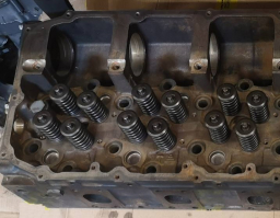 500370212 Cylinder Head