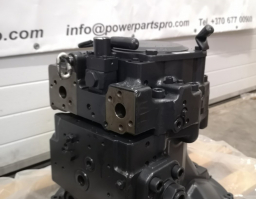 708-3M-00022 Hydraulic pump