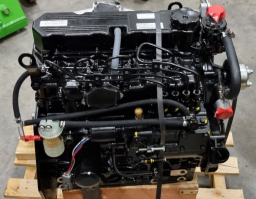 Mitsubishi S4L2 Engine 