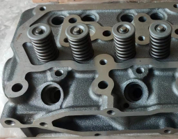 Mitsubishi S3L2 Cylinder head