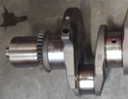 504095659 Crankshaft