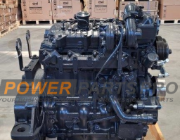 504162758 Engine assy