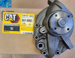 557-9567 Water pump