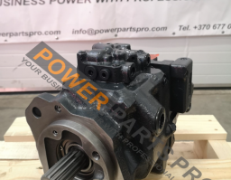 708-1U-00162 Hydraulic pump