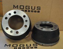 D180122 Brake drum