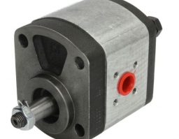 0510410322 Hydraulic pump