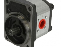 0510420006 Hydraulic pump