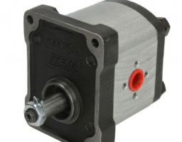 0510525313 Hydraulic pump