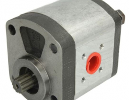 R918C00615 Hydraulic pump