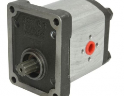 0510625332 Hydraulic pump