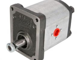 5179726 Hydraulic pump