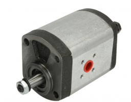 R918C02153 Hydraulic pump