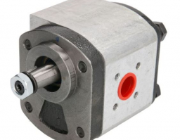 R918C01430 Hydraulic pump