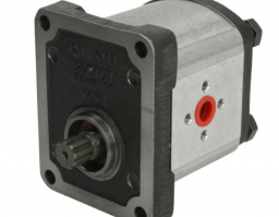 0510625327 Hydraulic pump