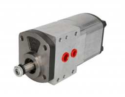 R918C02040 Hydraulic pump