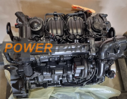 84171653 Engine assy