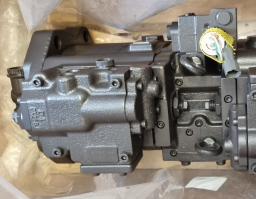 KSJ2851-CX Case CX330/350 & Main Pump w/o PTO & Aux. Pump