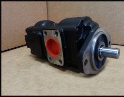 JCB 3CX Hydraulic pump