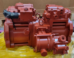 31Q4-15020 Hydraulic pump